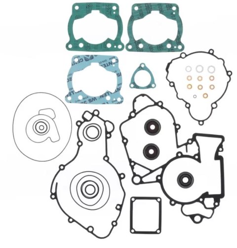 ATHENA KOMPLET USZCZELEK (Z USZCZELNIACZAMI OLEJOWYMI) SHERCO SE FACTORY 125 '18-'23, SE-R 125 '18-'21 ATHENA KOMPLET USZCZELEK (Z USZCZELNIACZAMI OLEJOWYMI) SHERCO SE FACTORY 125 '18-'23, SE-R 125 '18-'21