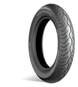 BRIDGESTONE OPONA 120/70-21 EXEDRA G721 G 62H TL M/C YAMAHA XVS1300CU PRZÓD/TYŁ DOT 11/2025