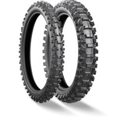 BRIDGESTONE OPONA 80/100-21 BATTLECROSS X20 51M TT NHS PRZÓD DOT 11/2025