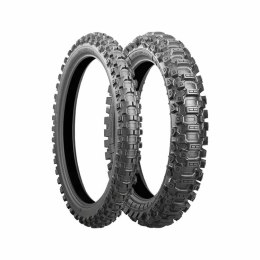 BRIDGESTONE OPONA 90/100-21 BATTLECROSS X31 57M TT NHS PRZÓD DOT 15/2025