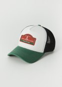 DIVERSE EXTREME TEAM - DAKAR RALLY CZAPKA DKR CL CAP 24 OFF WHITE KOLOR BIAŁY