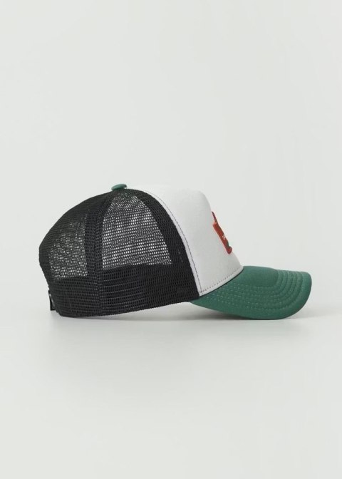DIVERSE EXTREME TEAM - DAKAR RALLY CZAPKA DKR CL CAP 24 OFF WHITE KOLOR BIAŁY DIVERSE EXTREME TEAM - DAKAR RALLY CZAPKA DKR CL CAP 24 OFF WHITE KOLOR BIAŁY