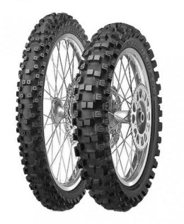 DUNLOP OPONA 100/90-19 GEOMAX MX53 MEDIUM 57M TT TYŁ DOT 03-47/2025