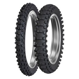 DUNLOP OPONA 110/90-19 GEOMAX MX34 62M TT TYŁ DOT 03/2025