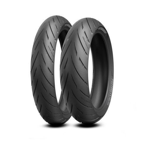 EUROGRIP OPONA 110/70ZR17 PROTORQ EXTREME 54W TL PRZÓD DOT 40/2024