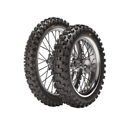 EUROGRIP OPONA 110/90-19 CLIMBER XC 62M MST TT TYŁ DOT 20/2024 (MOTOCROSS)