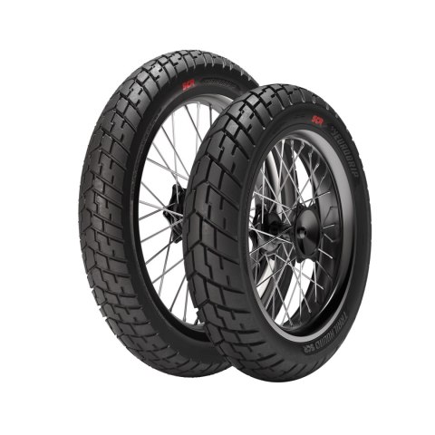 EUROGRIP OPONA 150/70R17 TRAILHOUND SCR 69H TL TYŁ DOT 14/2025