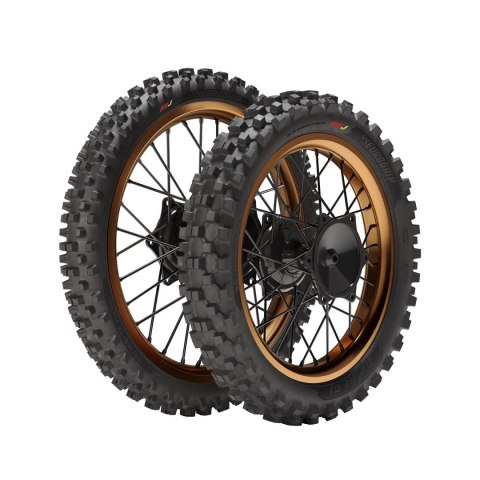 EUROGRIP OPONA 60/100-14 CLIMBER MX JUNIOR 29M TT NHS PRZÓD DOT 10/2024 (MOTOCROSS)