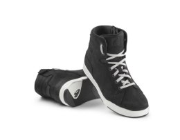 FORMA BUTY SWIFT X FIT DRY KOLOR CZARNY/BIAŁY ROZMIAR 43