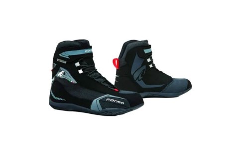 FORMA BUTY VIPER DRY BLACK KOLOR CZARNY ROZMIAR 44
