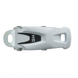 FORMA KLAMRA TYPU GH DO TERRAIN TX , ATV ONE , COUGAR, TERRAIN KOLOR CZARNY/BIAŁY
