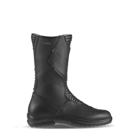 GAERNE BUTY TURYSTYCZNE DAMSKIE MODEL BLACK ROSE Z MEMBRANĄ GORE-TEX KOLOR CZARNY ROZMIAR 39 GAERNE BUTY TURYSTYCZNE DAMSKIE MODEL BLACK ROSE Z MEMBRANĄ GORE-TEX KOLOR CZARNY ROZMIAR 39