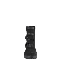 GAERNE BUTY TURYSTYCZNE KRÓTKIE MODEL G.DUNE DRY-TECH BLACK KOLOR CZARNY ROZMIAR 38