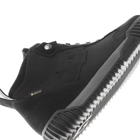 GAERNE BUTY TURYSTYCZNE KRÓTKIE MODEL G-RAZOR GORE-TEX KOLOR CZARNY ROZMIAR 45 GAERNE BUTY TURYSTYCZNE KRÓTKIE MODEL G-RAZOR GORE-TEX KOLOR CZARNY ROZMIAR 45