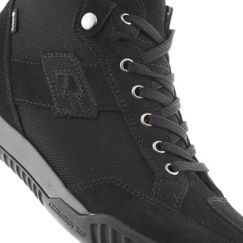 GAERNE BUTY TURYSTYCZNE KRÓTKIE MODEL G-RAZOR GORE-TEX KOLOR CZARNY ROZMIAR 45 GAERNE BUTY TURYSTYCZNE KRÓTKIE MODEL G-RAZOR GORE-TEX KOLOR CZARNY ROZMIAR 45
