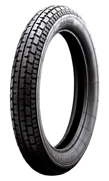 HEIDENAU OPONA 3.25-16 K33 55P TT M/C (OLDTIMER-CLASSIC) PRZÓD/TYŁ DOT 27/2025 HEIDENAU OPONA 3.25-16 K33 55P TT M/C (OLDTIMER-CLASSIC) PRZÓD/TYŁ DOT 27/2025