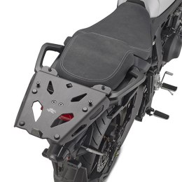 KAPPA 2025/07 STELAŻ KUFRA CENTRALNEGO YAMAHA TRACER 9 / 9 GT / 9 GT+ '25, ALUMINIOWY MONOKEY