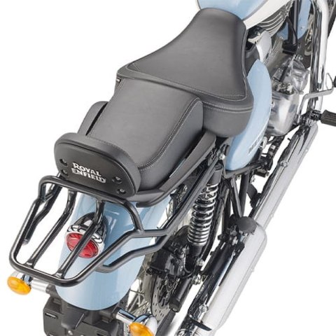 KAPPA 2025/07 ZESTAW MONTAŻOWY DO STELAŻA KUFRA CENTRALNEGO KR9053 ROYAL ENFIELD METEOR 350 '21-'24 KAPPA 2025/07 ZESTAW MONTAŻOWY DO STELAŻA KUFRA CENTRALNEGO KR9053 ROYAL ENFIELD METEOR 350 '21-'24
