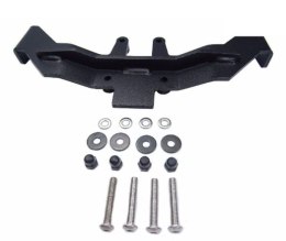 KAPPA ADAPTER DO ZAMONTOWANIA STELAŻA BOCZNEGO TE3119 BEZ UŻYCIA STELAŻA KUFRA CENTRALNEGO KZ3119 SUZUKI GSX-S 1000 / F '15-'20,