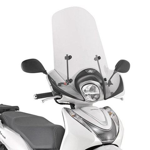 KAPPA SZYBA HONDA SH MODE 125 '21, 51 X 66 CM PRZEZROCZYSTA - POTRZEBNE MOCOWANIE A1193AK KAPPA SZYBA HONDA SH MODE 125 '21, 51 X 66 CM PRZEZROCZYSTA - POTRZEBNE MOCOWANIE A1193AK