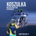 METZELER KOMPLET OPON (2900700/24) 140/80-18 MC360 MID SOFT 70M TT M/C MST TYŁ DOT 2024 + (2900600/24) 990/90-21 MC360 MID SOFT 