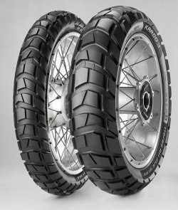 METZELER OPONA 170/60-17 KAROO 3 72T TL M/C M+S TYŁ DOT 21/2023