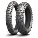 MICHELIN KOMPLET OPON (CAI132247/24) 120/70R19 ANAKEE WILD 60R TL/TT M/C PRZÓD DOT 2024 + (CAI999843/24) 170/60R17 ANAKEE WILD 7