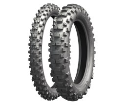 MICHELIN OPONA 140/80-18 ENDURO MEDIUM FIM 70R TT TYŁ DOT 10/2025 WYCOFANE (ZAMIENNIK:385961)