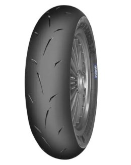 MITAS OPONA 100/90-12 MC-35 S-RACER 2.0 49P SUPER SOFT TL PRZÓD/TYŁ DOT 21/2025