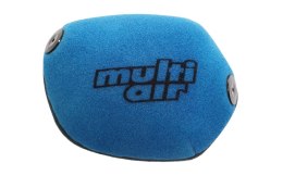 MULTI AIR FILTR POWIETRZA KTM SX 125 / 250 / 300, SX-F 250 / 350 / 450 '23-'25, EXC / EXC-F / XC / XC-W / XW-F / XCF-W 125 / 150