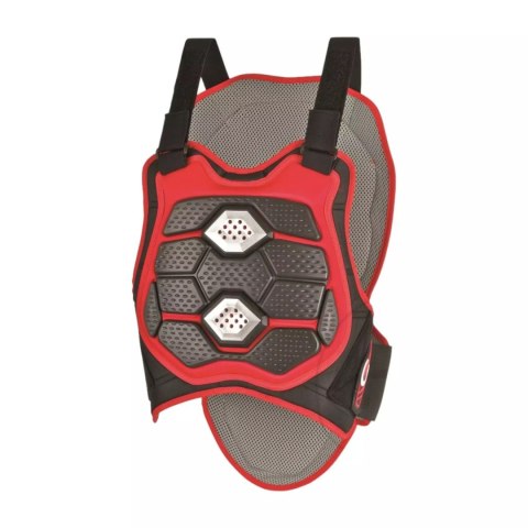 POLISPORT BUZER COMFORT PLUS KOLOR CZARNO CZERWONY POLISPORT BUZER COMFORT PLUS KOLOR CZARNO CZERWONY