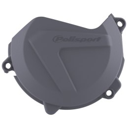 POLISPORT OSŁONA POKRYWY (DEKLA) SPRZĘGŁA KTM SX-F/XC-F 450 '16-'22; EXC-F/XCF-W 450/500 '17-'22; HUSQVARNA FE450/501 '17-'22; F