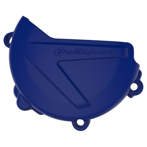 POLISPORT OSŁONA POKRYWY (DEKLA) SPRZĘGŁA YAMAHA YZ 125 '08-'24 KOLOR NIEBIESKI POLISPORT OSŁONA POKRYWY (DEKLA) SPRZĘGŁA YAMAHA YZ 125 '08-'24 KOLOR NIEBIESKI