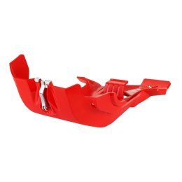 POLISPORT OSŁONA SILNIKA FORTRESS SKID PLATE KTM SX-F 250/350 '16-'22; EXC-F 250/350 '17-'22; SX-F 450 '19-'22; HUSQVARNA FC 250