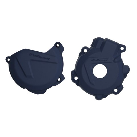 POLISPORT ZESTAW OSŁONA POKRYWY (DEKLA) ALTERNATORA ORAZ OSŁONA POKRYWY SPRZĘGŁA HUSQVARNA FE 250/350 '14-'16 KOLOR NIEBIESKI POLISPORT ZESTAW OSŁONA POKRYWY (DEKLA) ALTERNATORA ORAZ OSŁONA POKRYWY SPRZĘGŁA HUSQVARNA FE 250/350 '14-'16 KOLOR NIEBIESKI