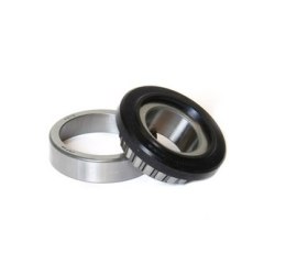 PROX ŁOŻYSKO GŁÓWKI RAMY KAWASAKI KDX 200 / 220 '95-'06 , KX 500 '89-'01 , 32005JRRS (25X47X18MM) 1 SZT. (22-1023) POJEDYNCZE MA