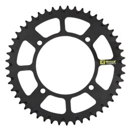 PROX ZĘBATKA TYLNA 467 51 ALUMINIOWA KAWASAKI KX 80 / 85 / 100 /112 '86-'25, SUZUKI RM 100 '03, (46751) (JTR461.51) (STD.-2) (ŁA