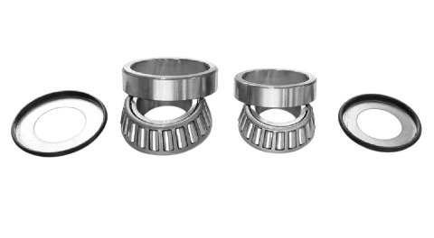 TOURMAX ŁOŻYSKA GŁÓWKI RAMY Z USZCZELNIACZAMI KAWASAKI KLX 250/650, SUZUKI DR/GS/GSF/GSX/VS, YAMAHA FZ/XJ/XJR/XV/XVS/YZF/ T7 (22