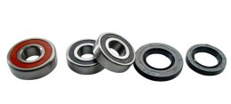 TOURMAX ŁOŻYSKA KOŁA TYLNEGO Z USZCZELNIACZAMI HONDA CB 600F '07-'13, CBF 600 '04-'11, CBR 600 '97-'12, CB 900 '02-'07, CBR 900 