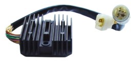 TOURMAX REGULATOR NAPIĘCIA HONDA XRV 750 AFRICA TWIN '93-'03 (MADE IN JAPAN)