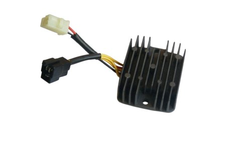 TOURMAX REGULATOR NAPIĘCIA SUZUKI SV 650 '99-'02, LS 650 SAVAGE '86-'04, LS 650 BOULEVAD '05-'19 (OEM:32800-24B01) (MADE IN JAPA TOURMAX REGULATOR NAPIĘCIA SUZUKI SV 650 '99-'02, LS 650 SAVAGE '86-'04, LS 650 BOULEVAD '05-'19 (OEM:32800-24B01) (MADE IN JAPA