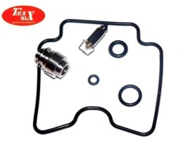 TOURMAX ZESTAW NAPRAWCZY GAŹNIKA YAMAHA BRUIN 250 2WD '05-06 (MADE IN JAPAN)