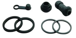 TOURMAX ZESTAW NAPRAWCZY ZACISKU HAMULCOWEGO PRZÓD KAWASAKI KX 125 '94-'05, KX 250 '87-'90 (MADE IN JAPAN)