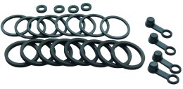 TOURMAX ZESTAW NAPRAWCZY ZACISKU HAMULCOWEGO PRZÓD SUZUKI GSX 600 / 750 F '88-'97 (OEM: 69107-34200; 59107-04A00; 59108-04A00) (