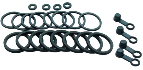 TOURMAX ZESTAW NAPRAWCZY ZACISKU HAMULCOWEGO PRZÓD SUZUKI GSX 600 / 750 F '88-'97 (OEM: 69107-34200; 59107-04A00; 59108-04A00) (