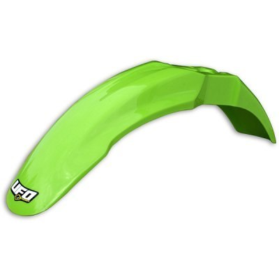 UFO BŁOTNIK PRZÓD KAWASAKI KX 80/85 '98-'13 RESTYLING KOLOR ZIELONY UFO BŁOTNIK PRZÓD KAWASAKI KX 80/85 '98-'13 RESTYLING KOLOR ZIELONY