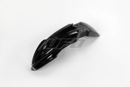 UFO BŁOTNIK PRZÓD KAWASAKI KX 85 '14-'25, KX 112 '22-'25 KOLOR CZARNY