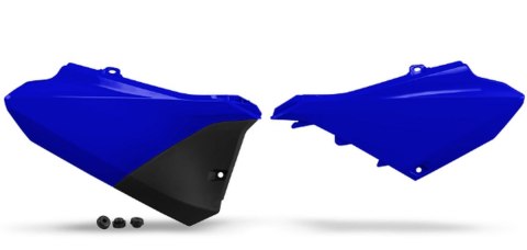 UFO BOCZKI TYLNE YAMAHA YZ 85 '22-'25 KOLOR NIEBIESKI UFO BOCZKI TYLNE YAMAHA YZ 85 '22-'25 KOLOR NIEBIESKI