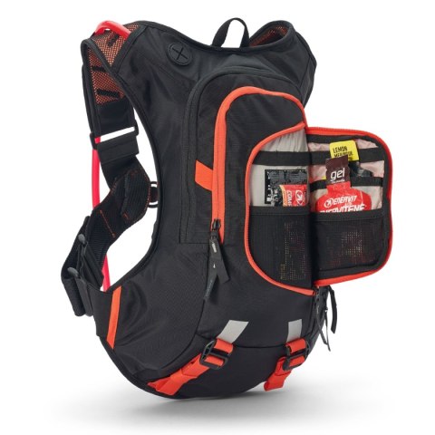 USWE CAMEL BAG MOTO HYDRO 12 KOLOR POMARAŃCZOWY MOTO/ROWER POJEMNOŚĆ 3 LITRY PŁYN (12L PLECAK + 3L PŁYN) - ZASTĘPUJE USWE2123438 USWE CAMEL BAG MOTO HYDRO 12 KOLOR POMARAŃCZOWY MOTO/ROWER POJEMNOŚĆ 3 LITRY PŁYN (12L PLECAK + 3L PŁYN) - ZASTĘPUJE USWE2123438