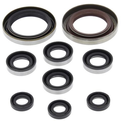 WINDEROSA (VERTEX) KOMPLET (ZESTAW) USZCZELNIACZY SILNIKOWYCH KTM XC 450 ATV 08-09, XC 525 ATV 08-09, POLARIS OUTLAW 525 IRS 07- WINDEROSA (VERTEX) KOMPLET (ZESTAW) USZCZELNIACZY SILNIKOWYCH KTM XC 450 ATV 08-09, XC 525 ATV 08-09, POLARIS OUTLAW 525 IRS 07-